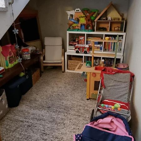 Souterrainwohnung Mit Grossem Garten Und Sauna Kassel Kültér fotó